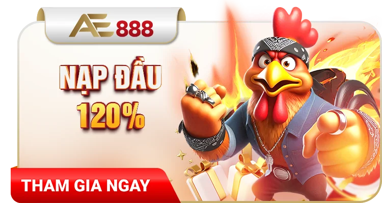 KHUYẾN MÃI AE3838.VIP